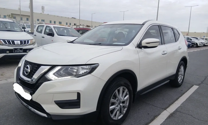 Nissan X Trail 2020
