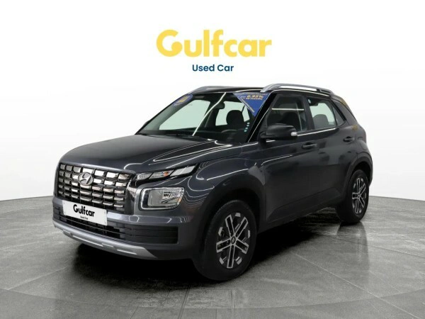 Hyundai VENUE 2024