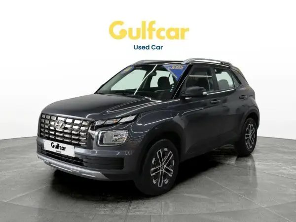 Hyundai VENUE 2024