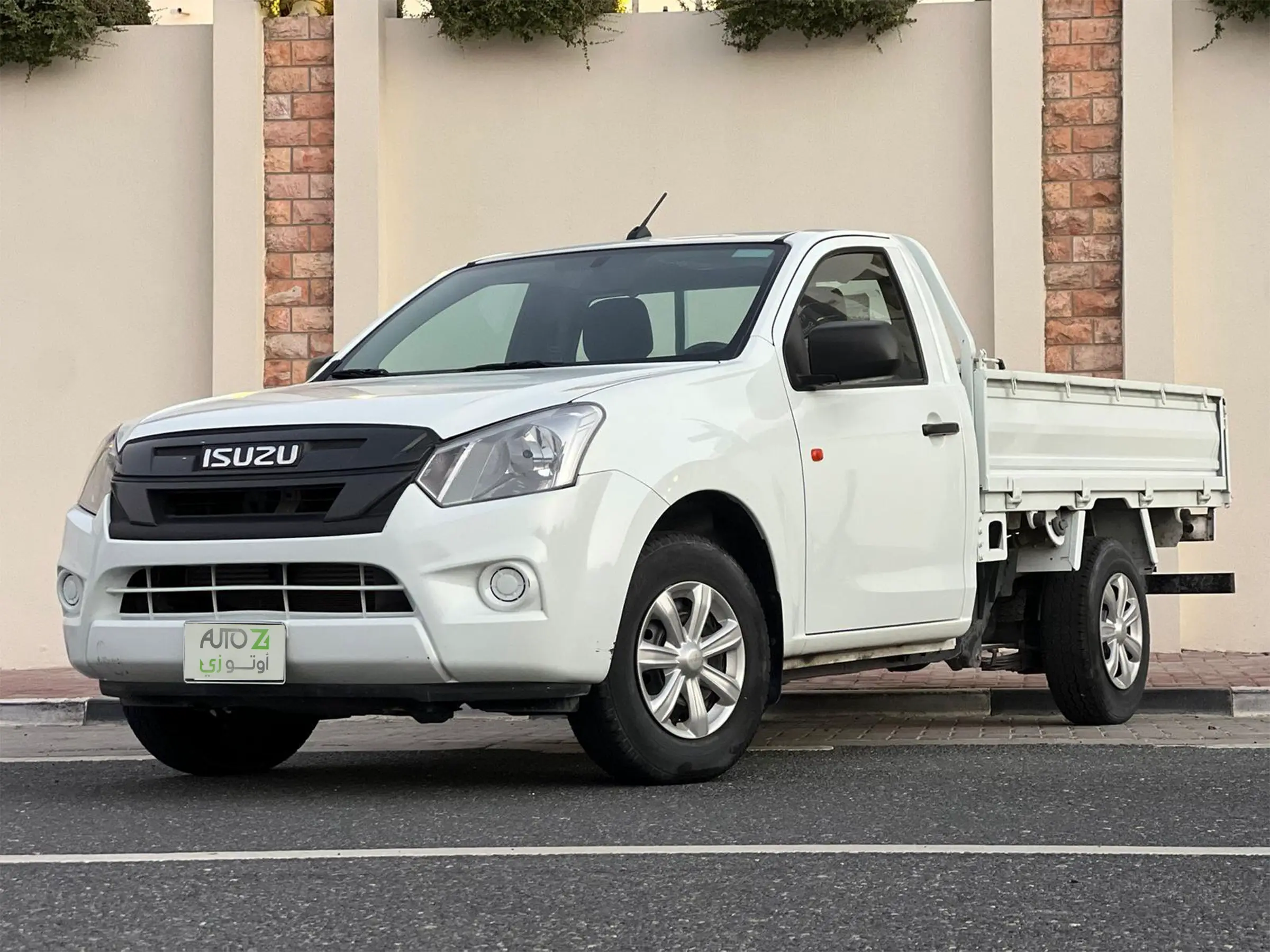 Isuzu D MAX 2025