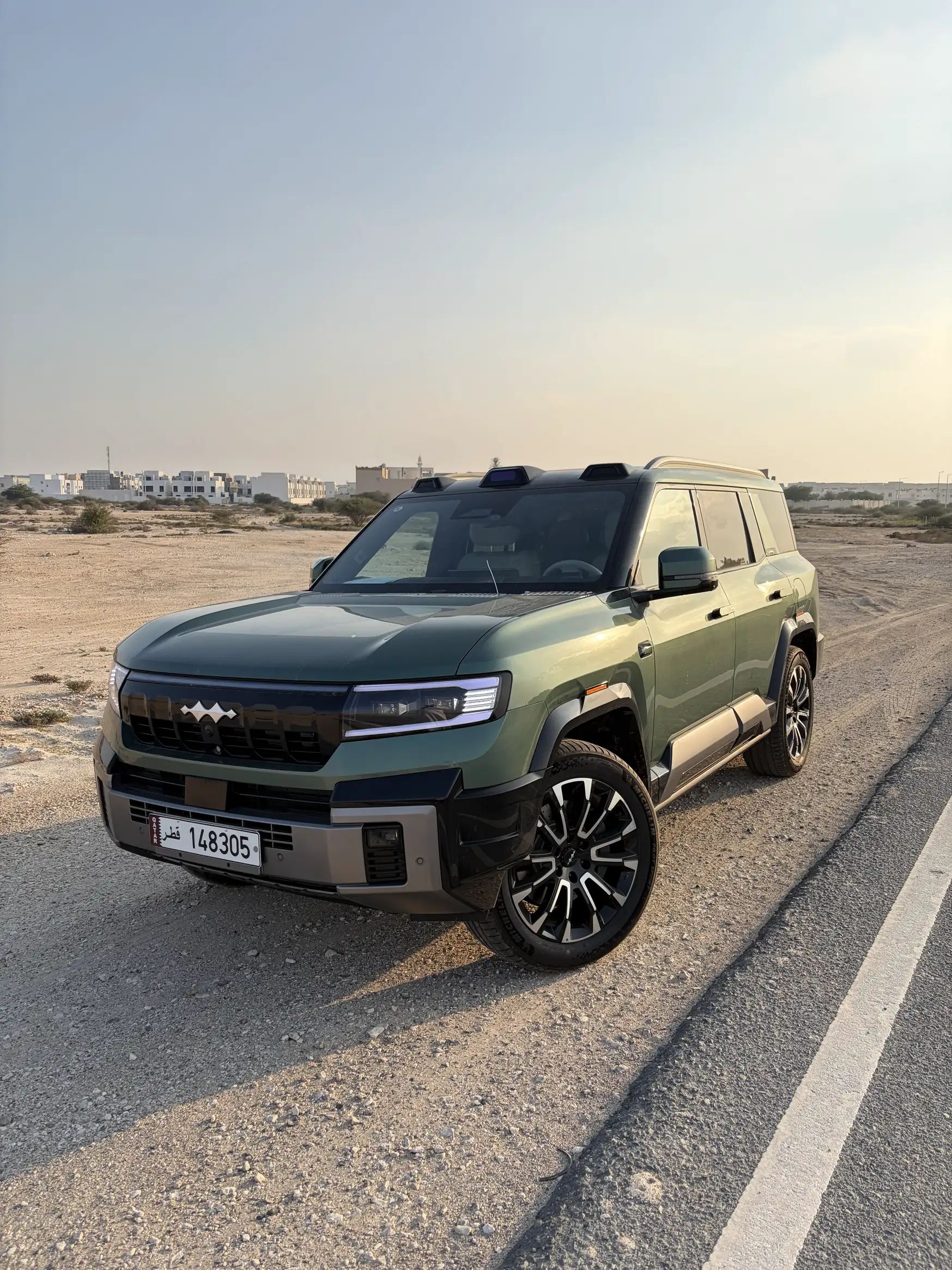 Audi Q8 FLAGSHIP 2026