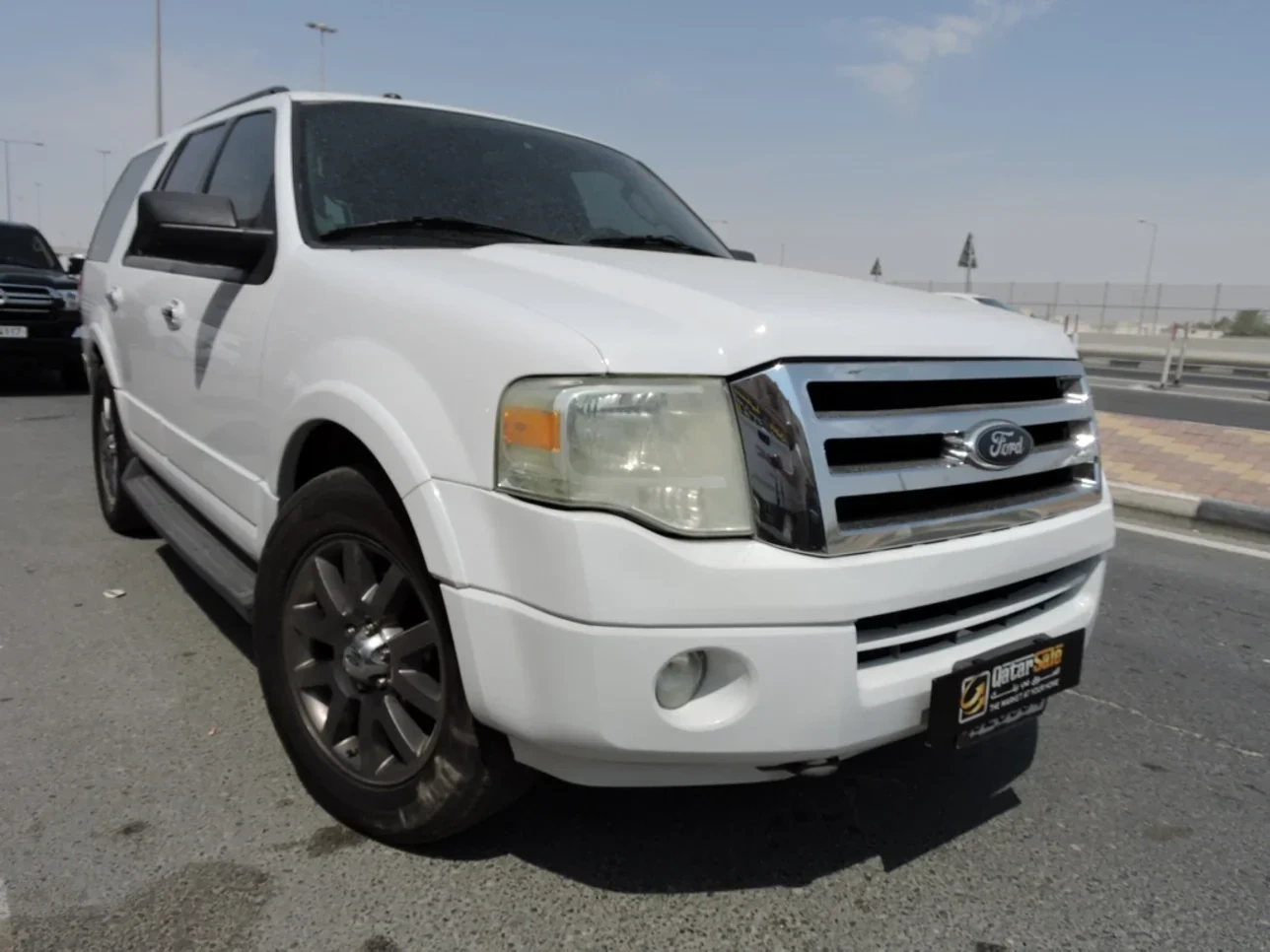 Ford Expedition 2013