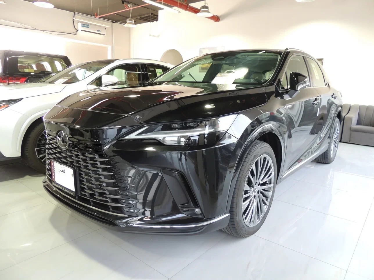 Lexus RX 350 2024