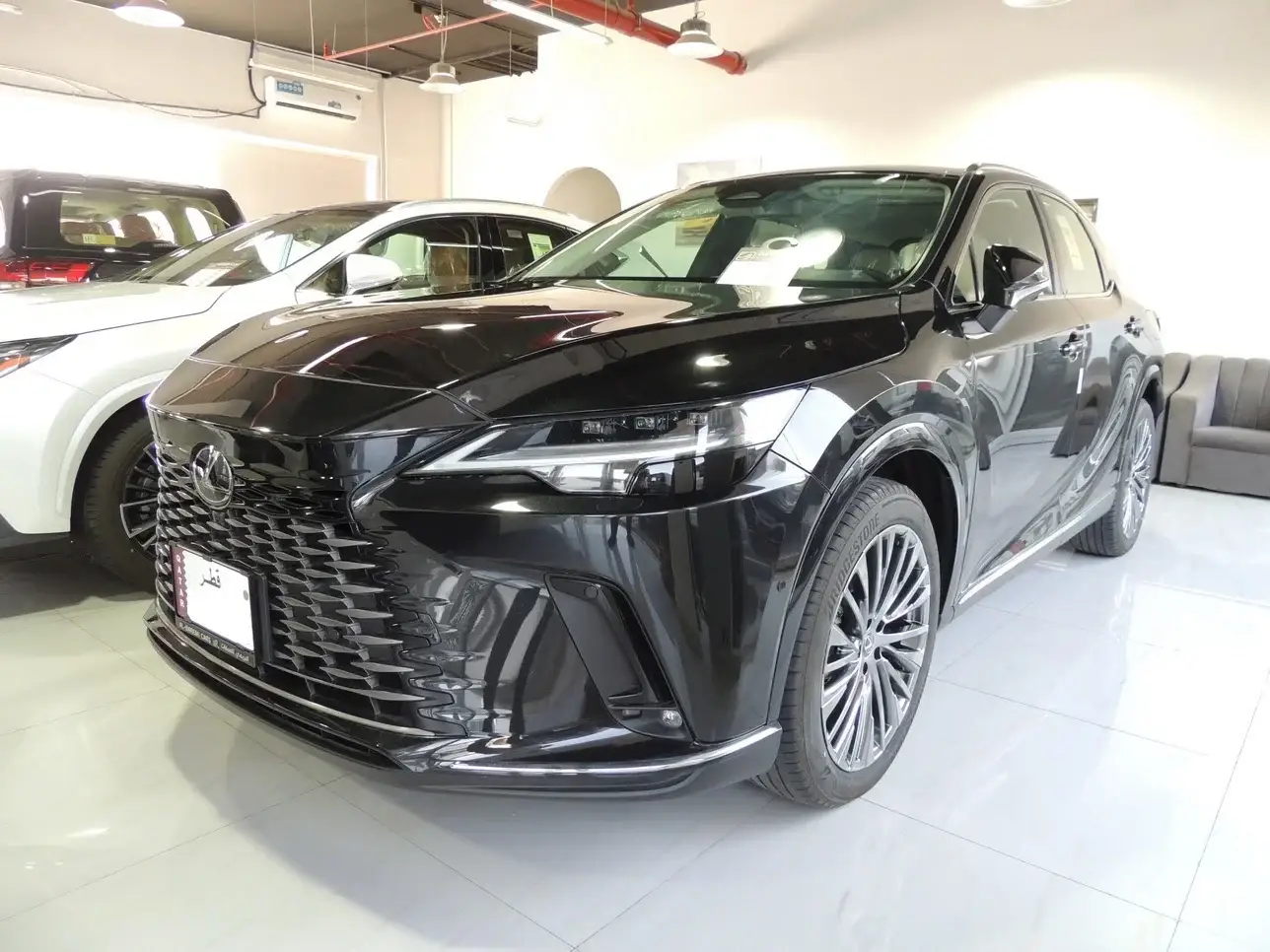 Lexus RX 350 2024