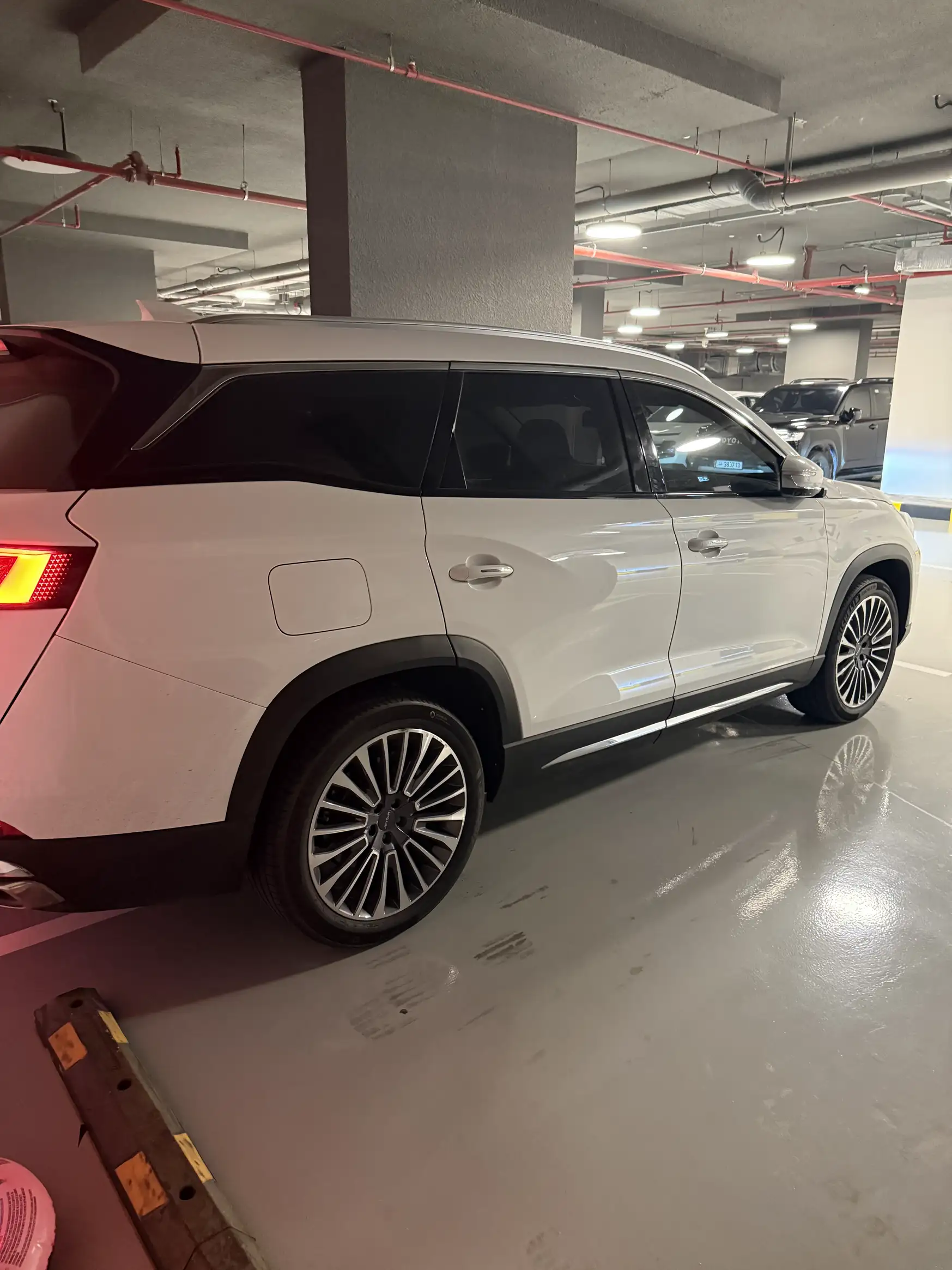 Chevrolet Spark X90 2024