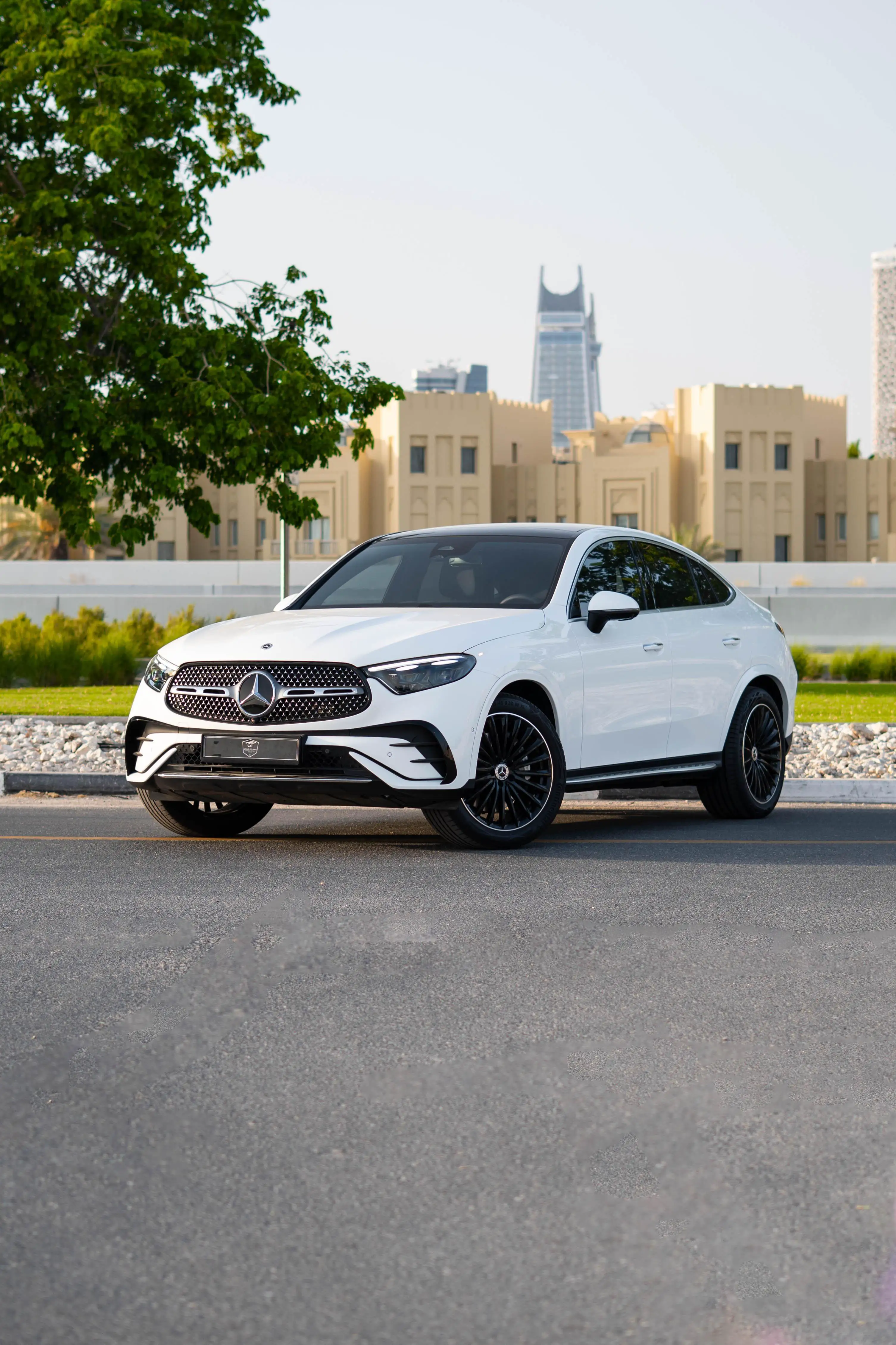Mercedes GLC 200 2026