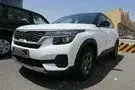 Kia Seltos 2023