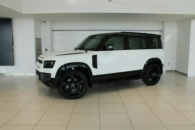Land Rover Defender 110 3.0i6 HSE 400PS