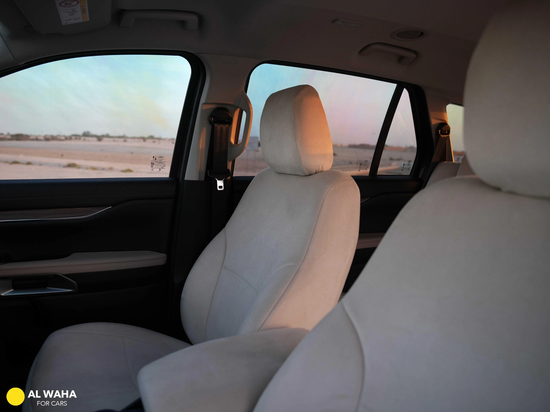 Ford EVEREST 2025