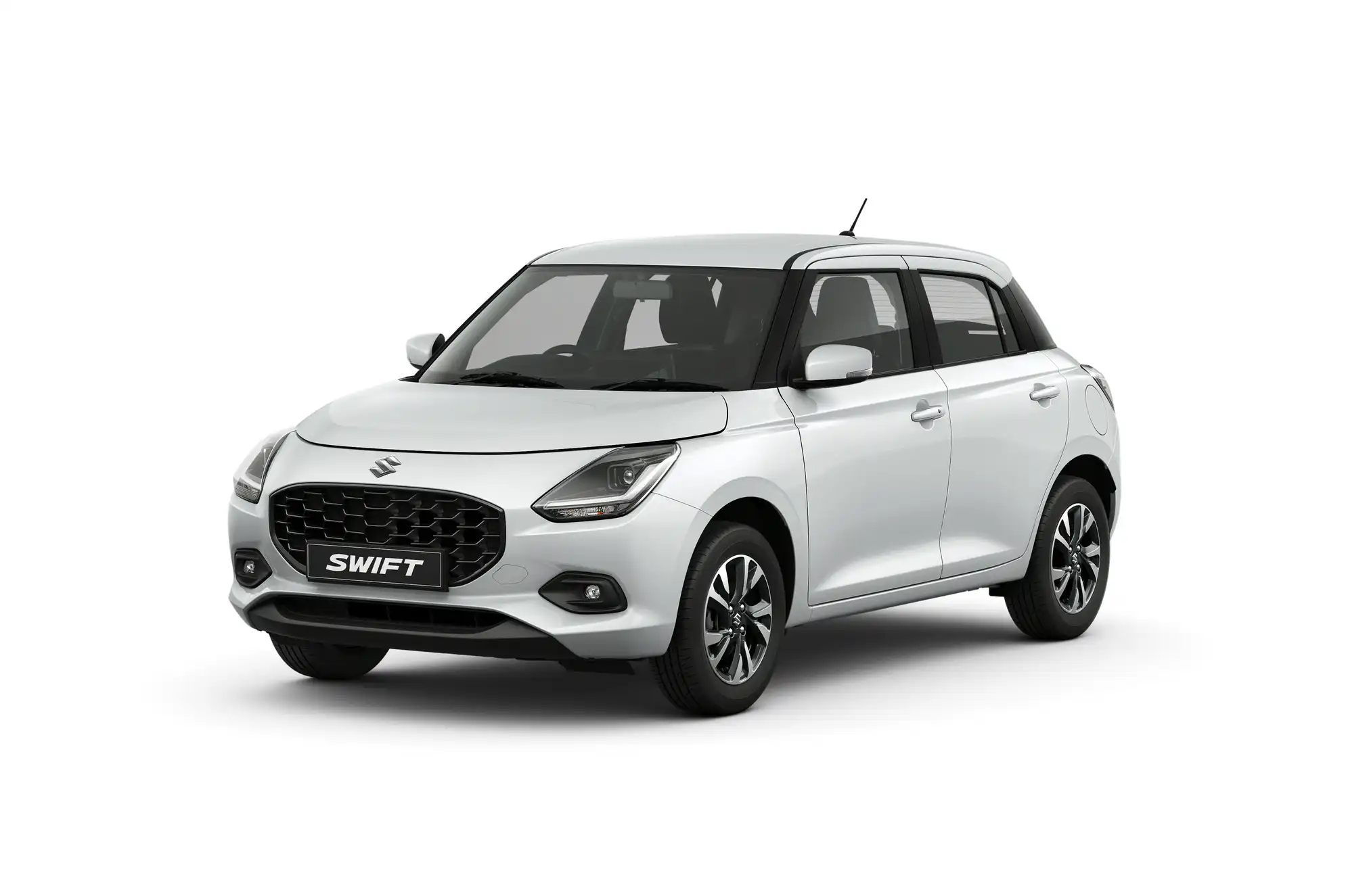 Suzuki Swift 2026