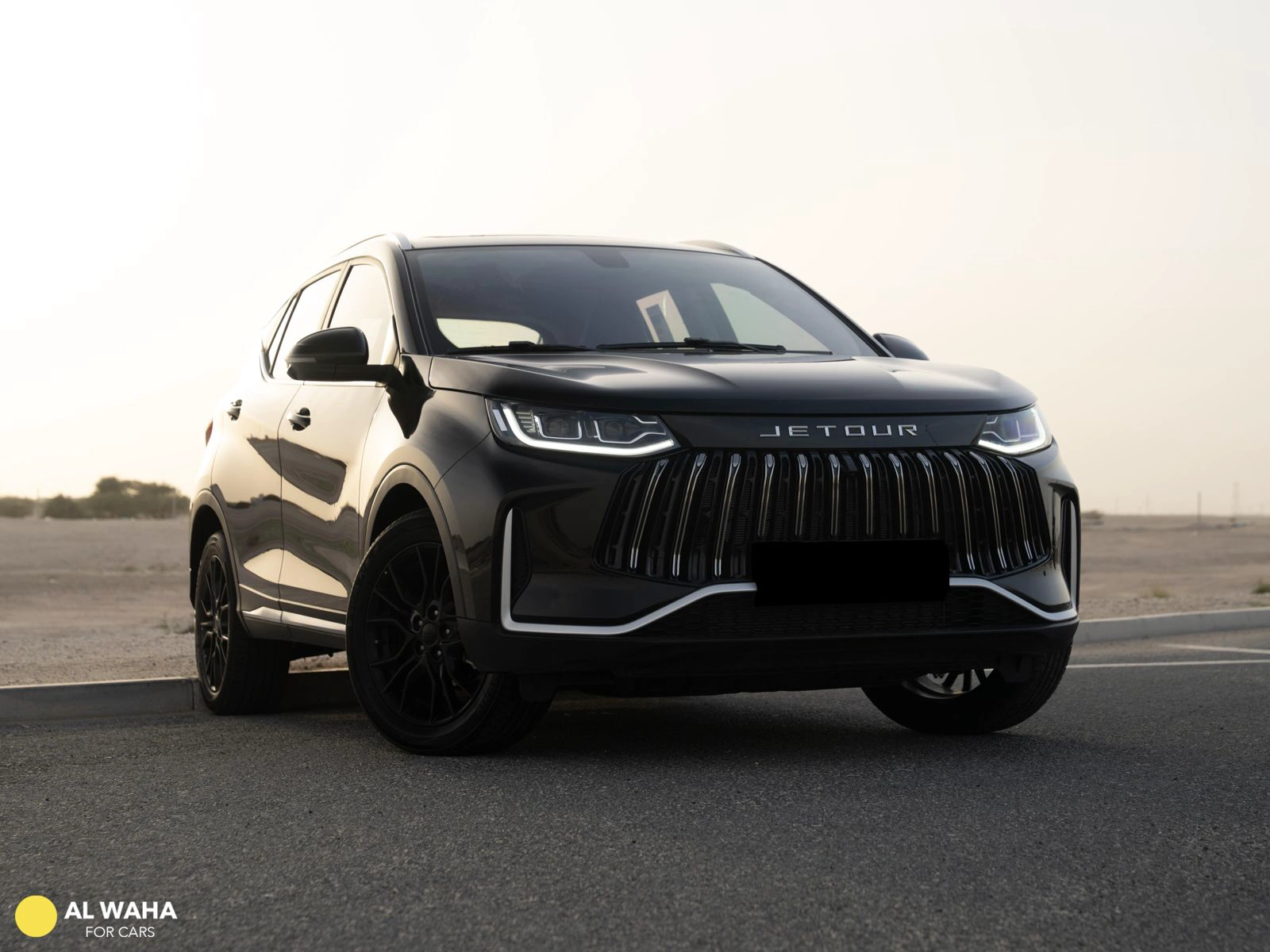 JETOUR X50 2026