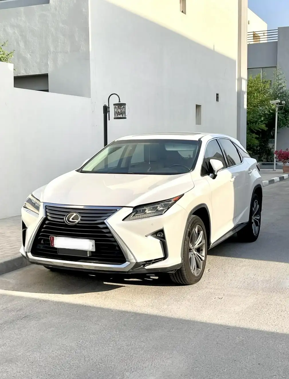 Lexus RX 350 2016 2016