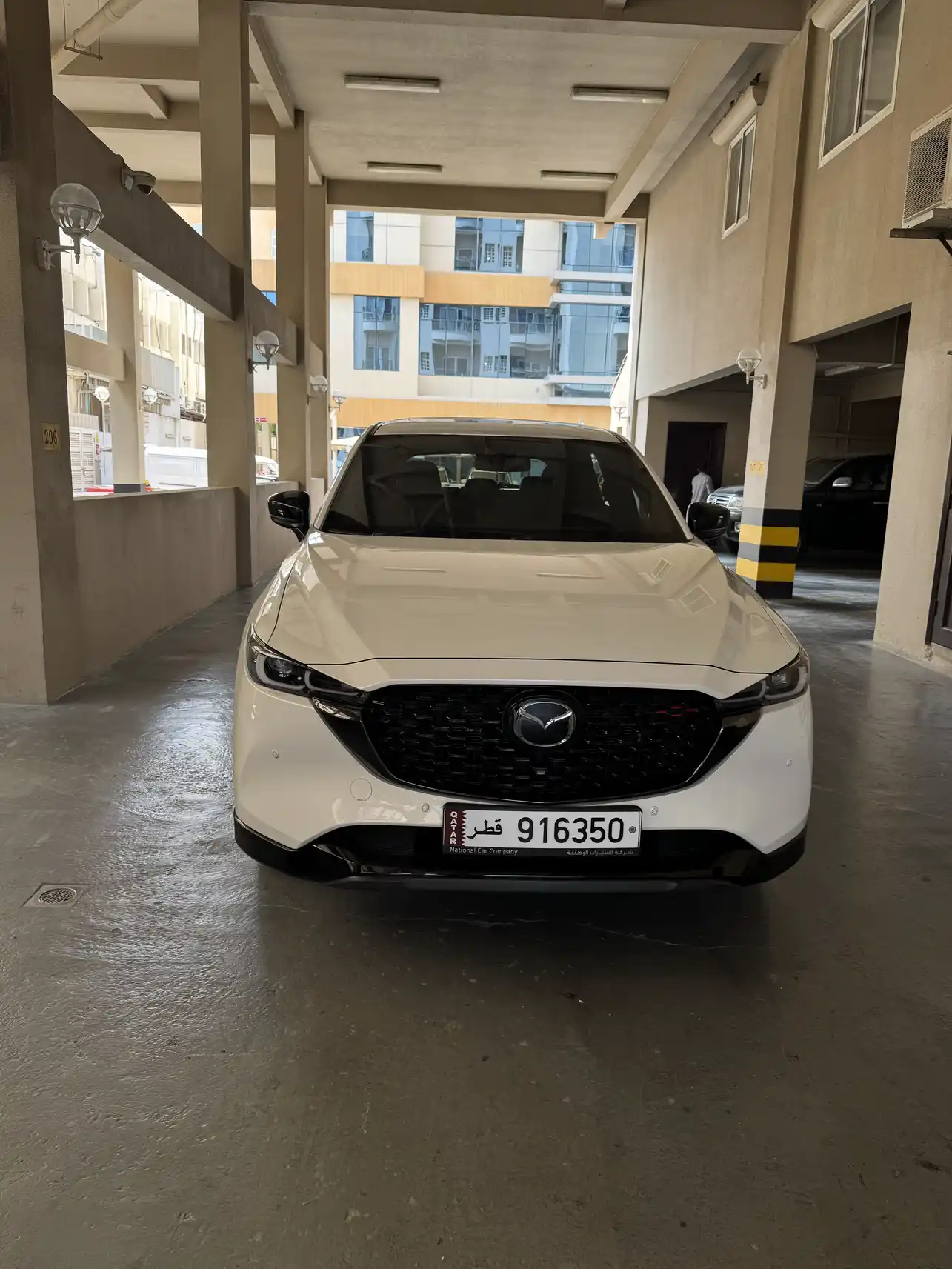 Mazda CX 5 CX5 2024