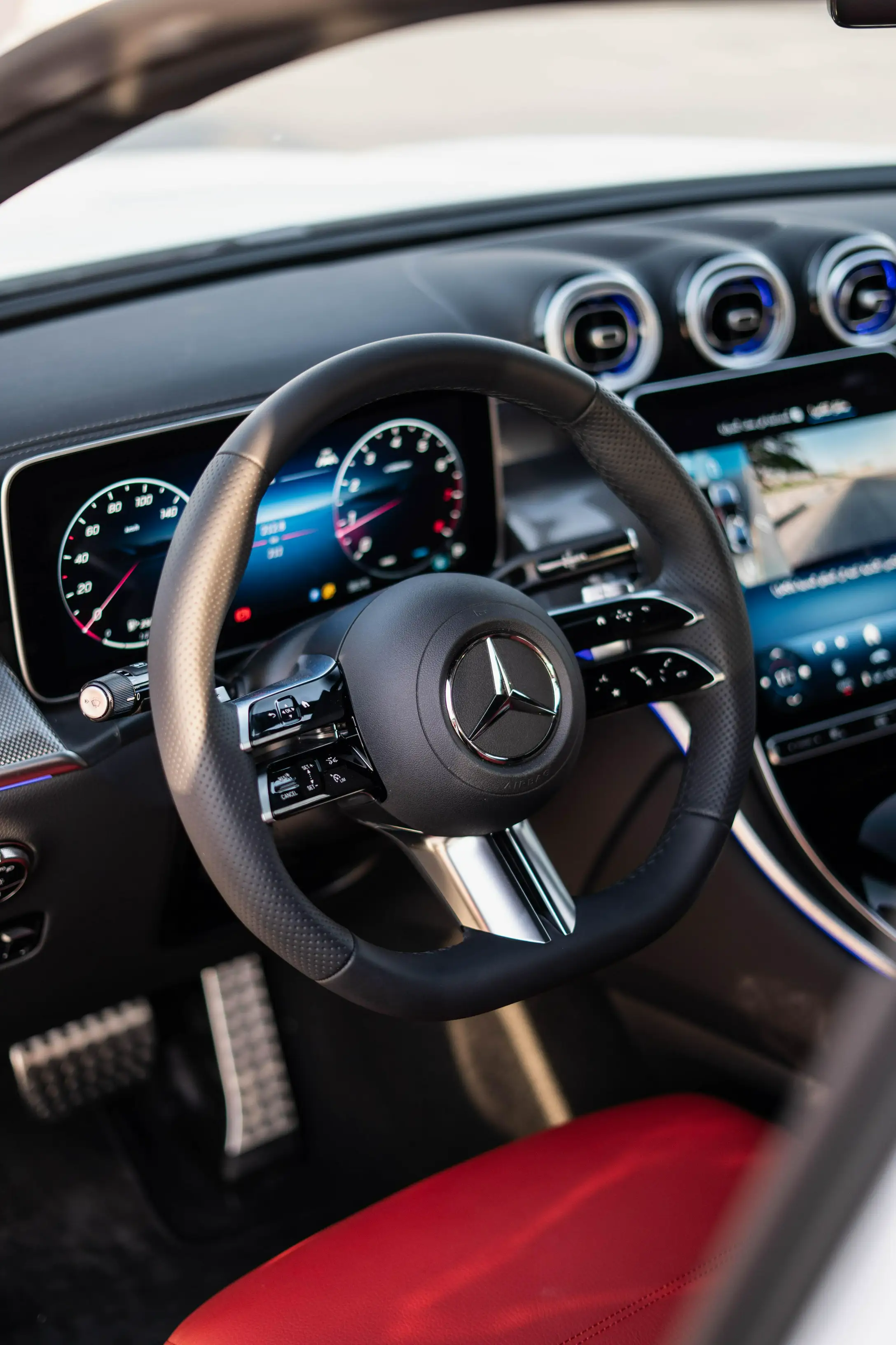 Mercedes GLC 200 2026