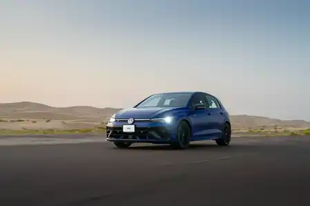 Volkswagen Golf 2025