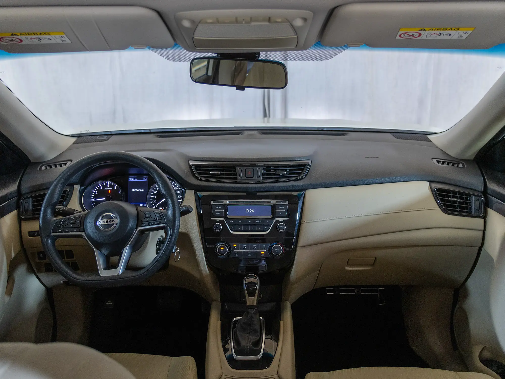 Nissan X Trail 2020 — photo 10 for sale in Qatar