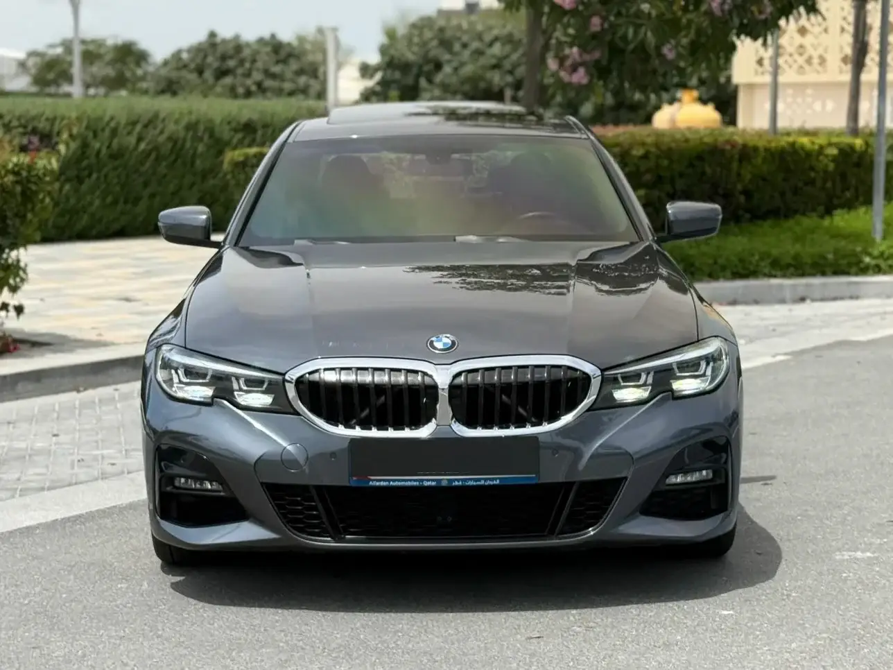 BMW 320i 2021