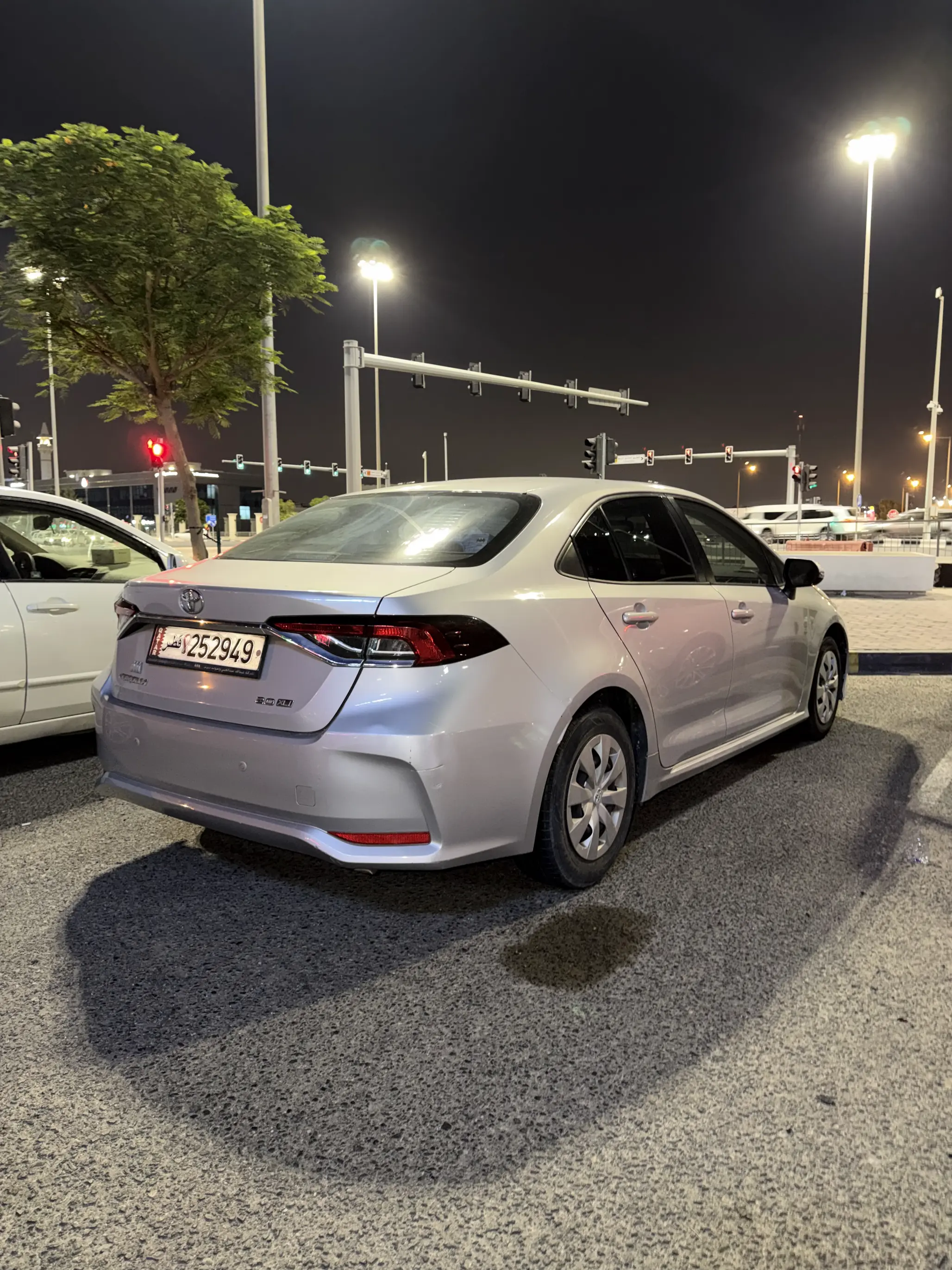 Toyota Corolla 2.0 2022