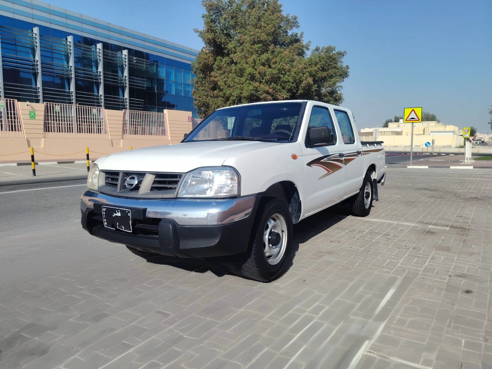 Nissan Pick Up Pikup  2016