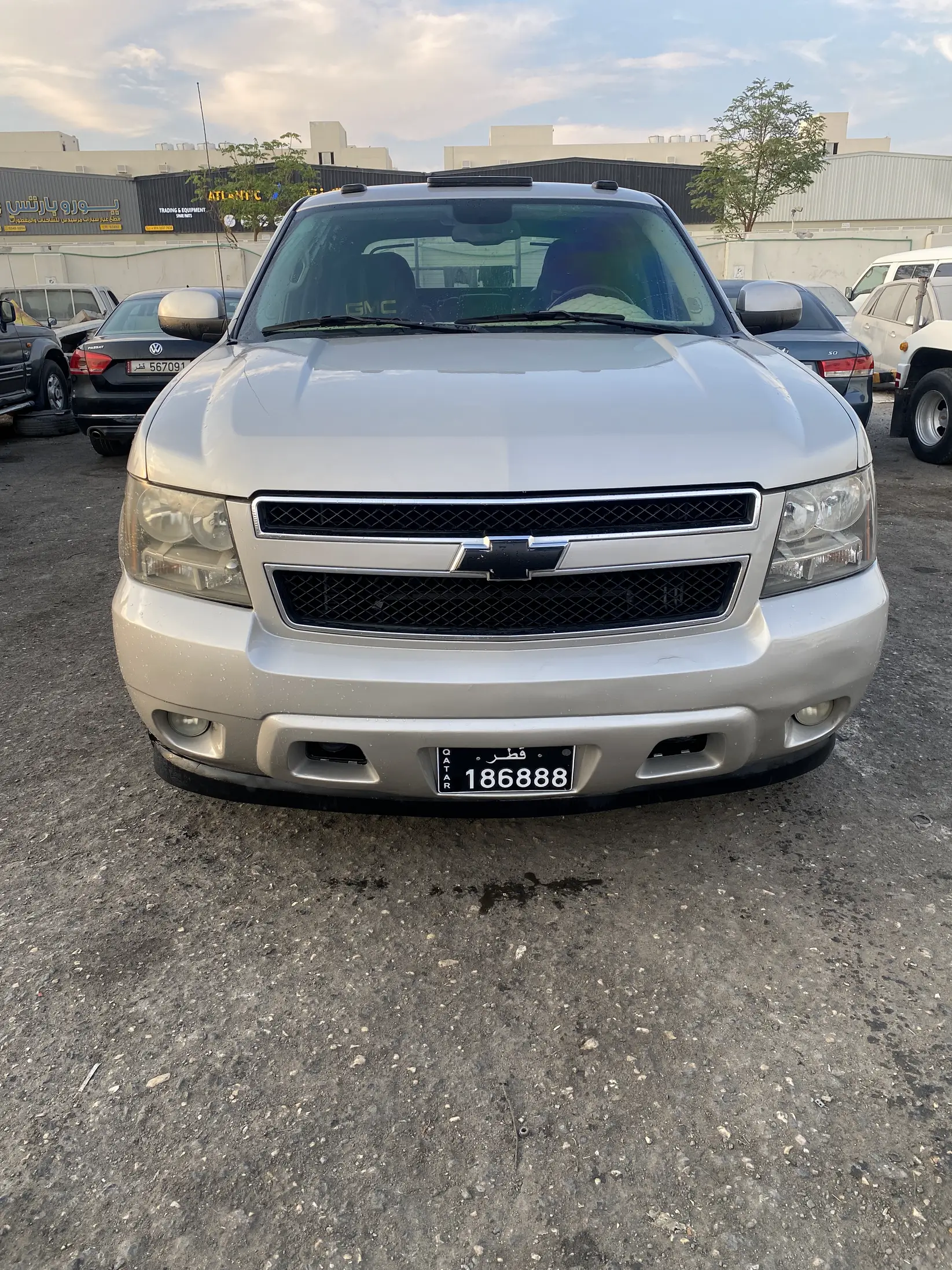 Chevrolet Avalanche  افلانش 2009