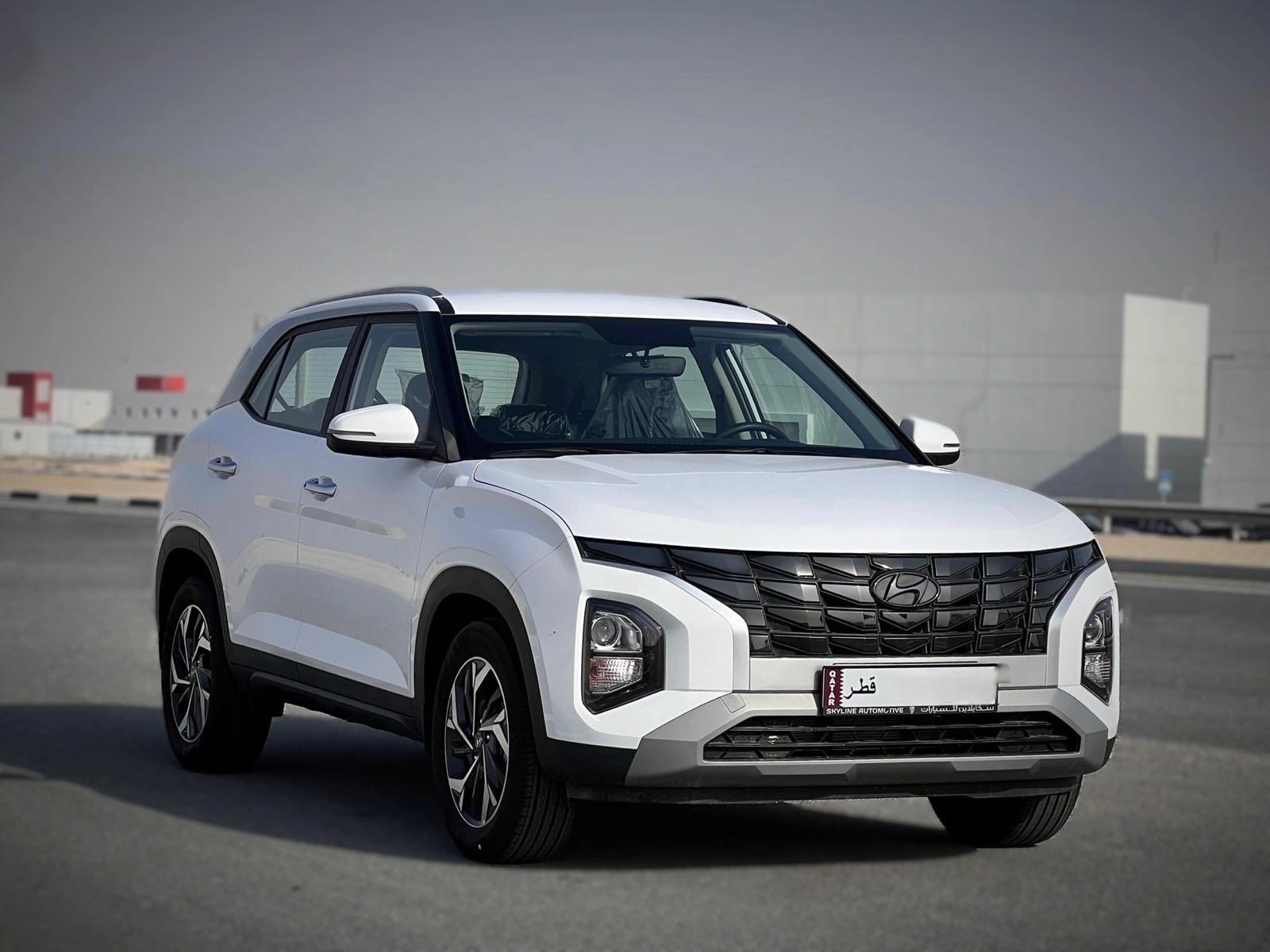 Hyundai Creta 2025