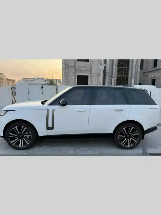 Range Rover HSE 2023
