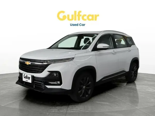 Chevrolet Captiva 2024