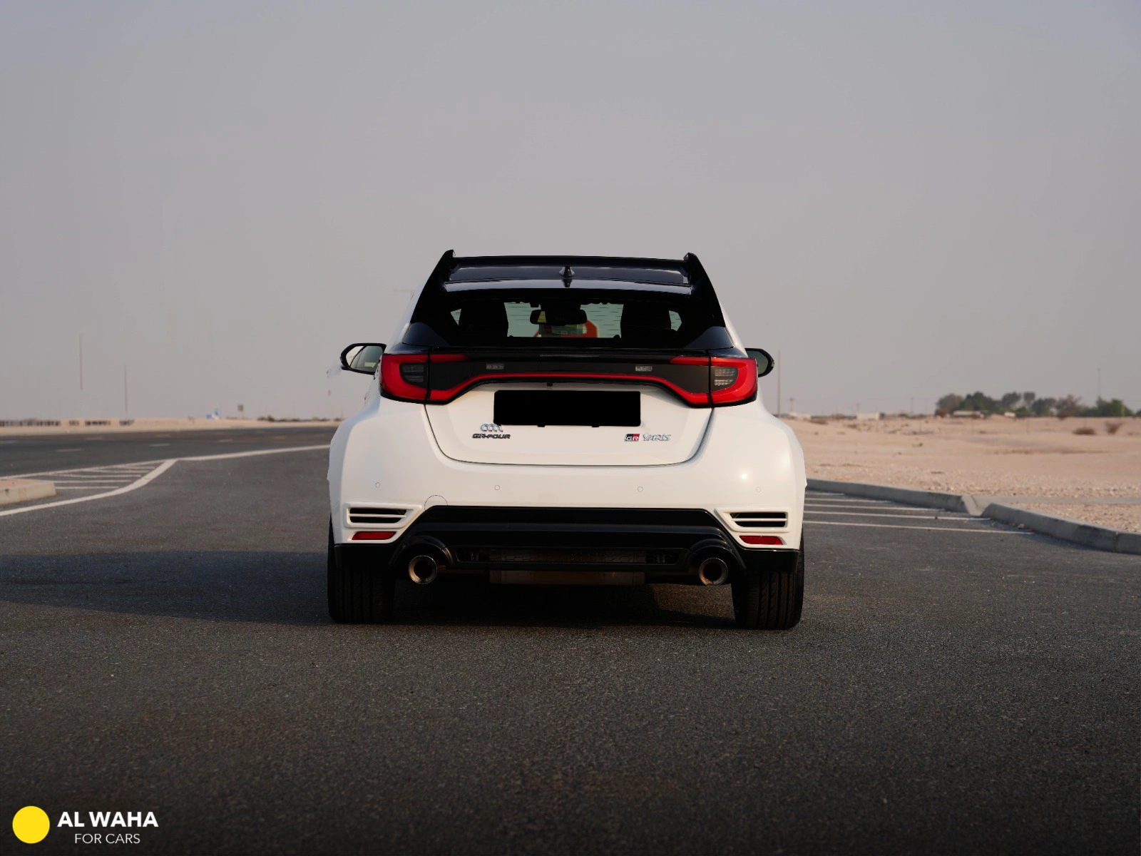 Toyota Yaris 2026