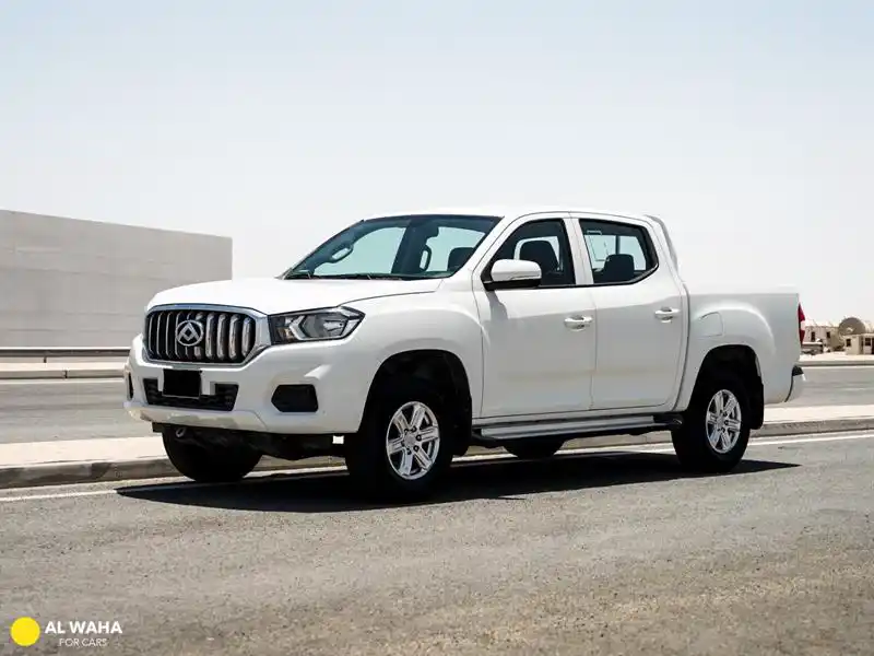 MAXUS T60 Pick up 2021