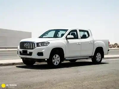MAXUS T60 Pick up 2021