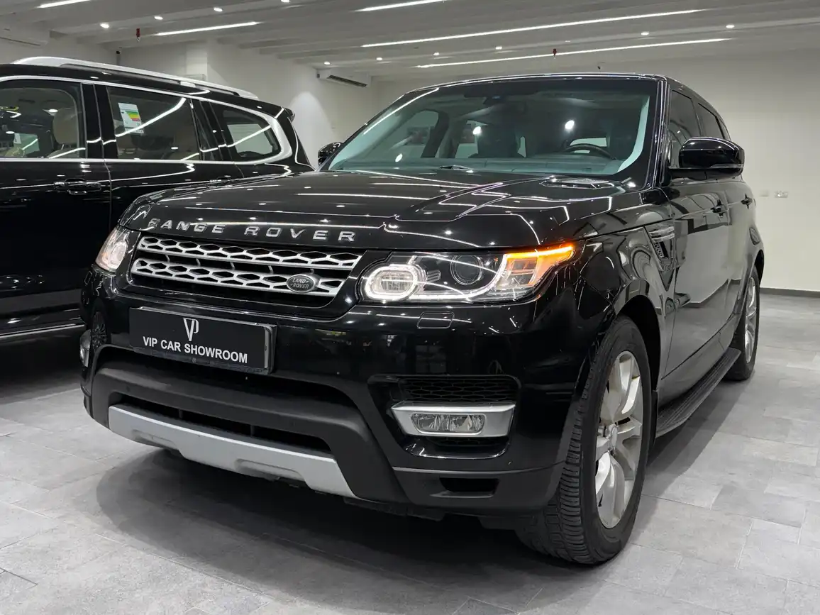 Landrover RANGE ROVER SPORT 2015