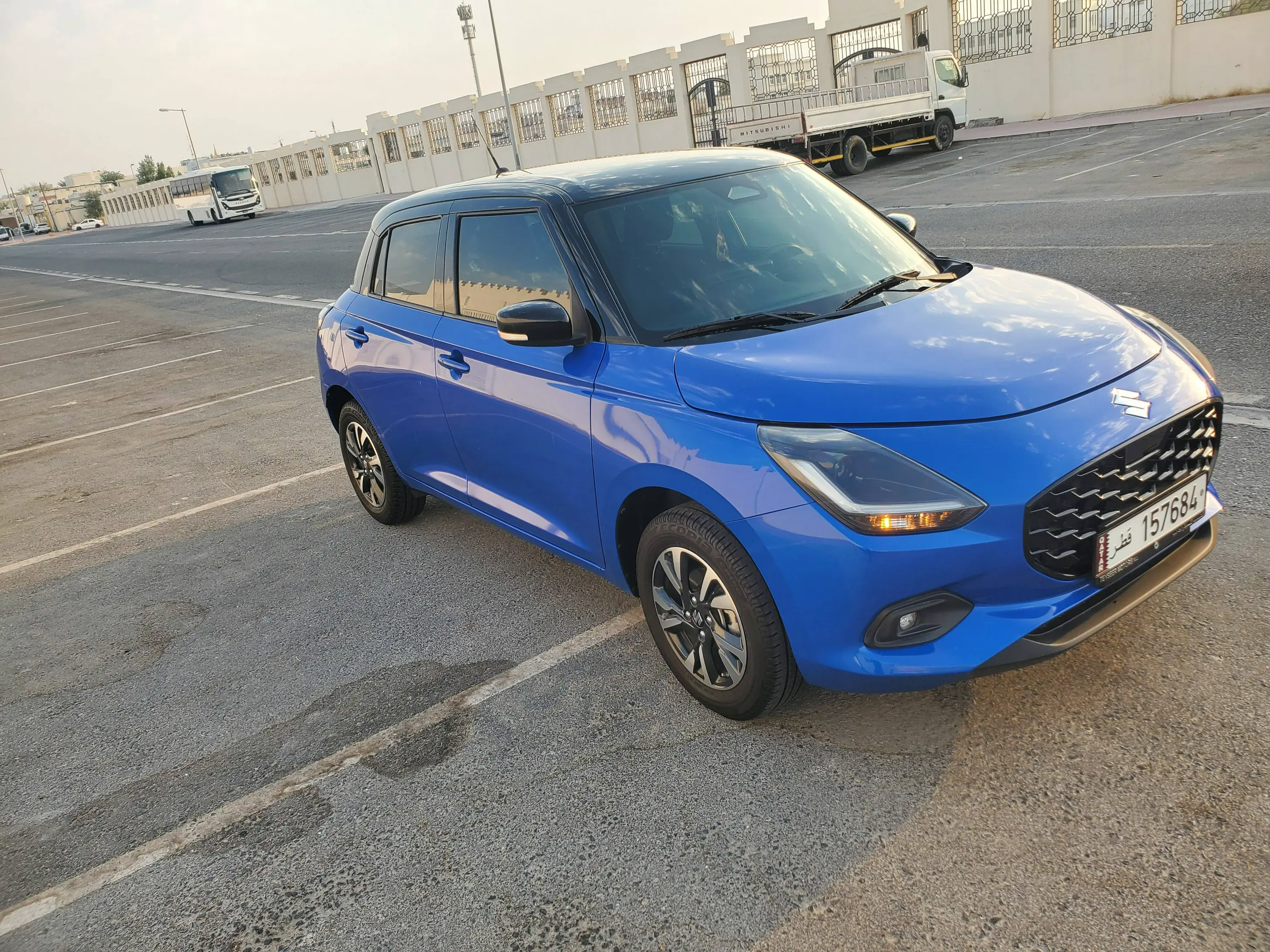 Suzuki Swift full option  2025