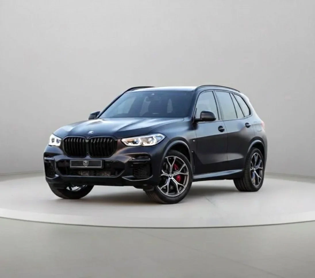 BMW X5 2023