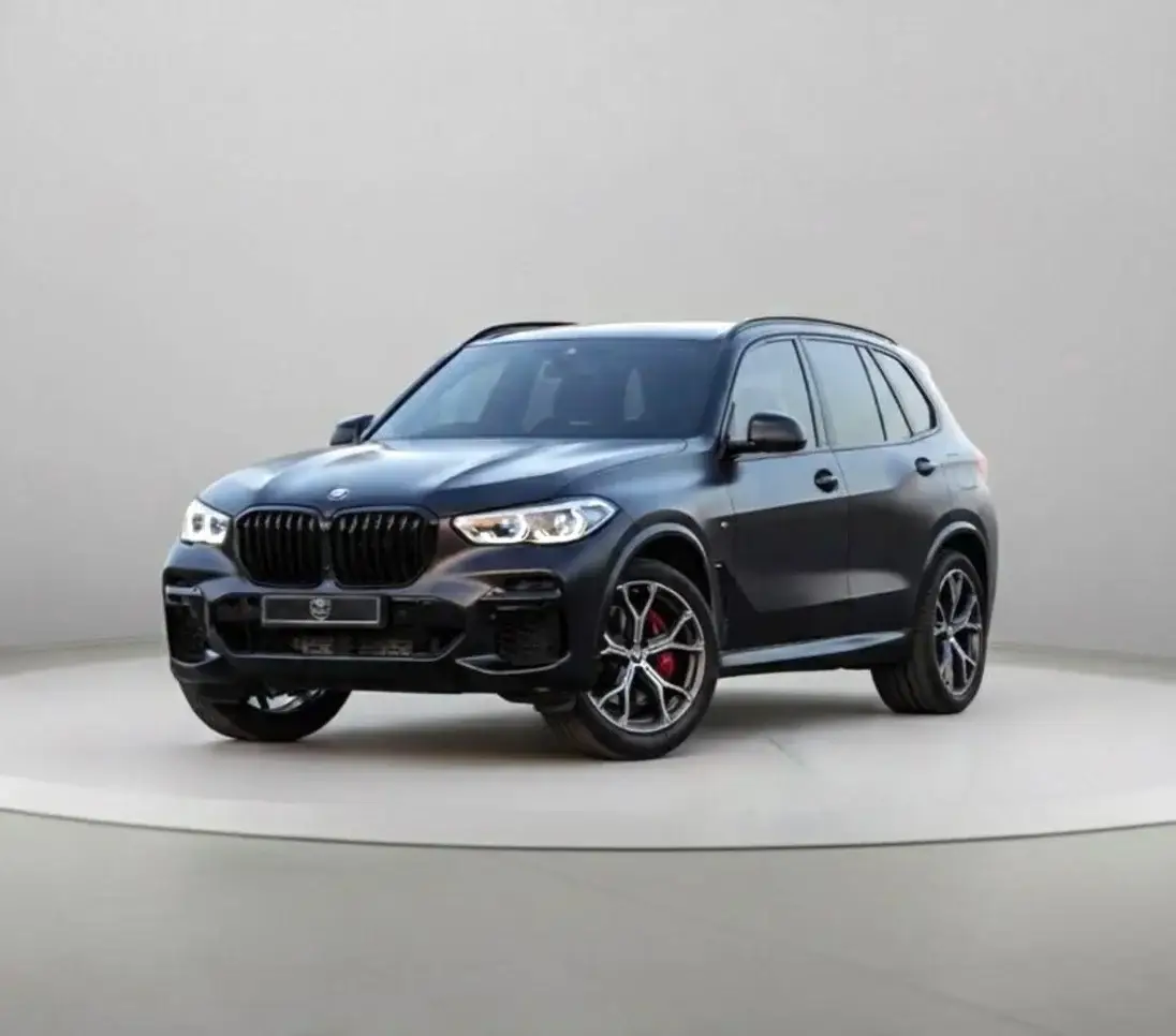 BMW X5 2023