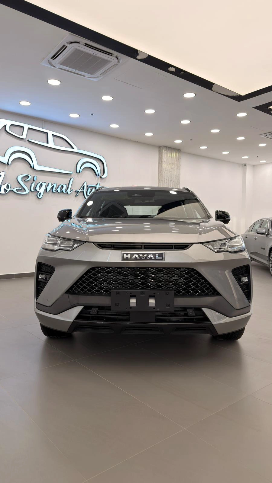 HAVAL H6 2026
