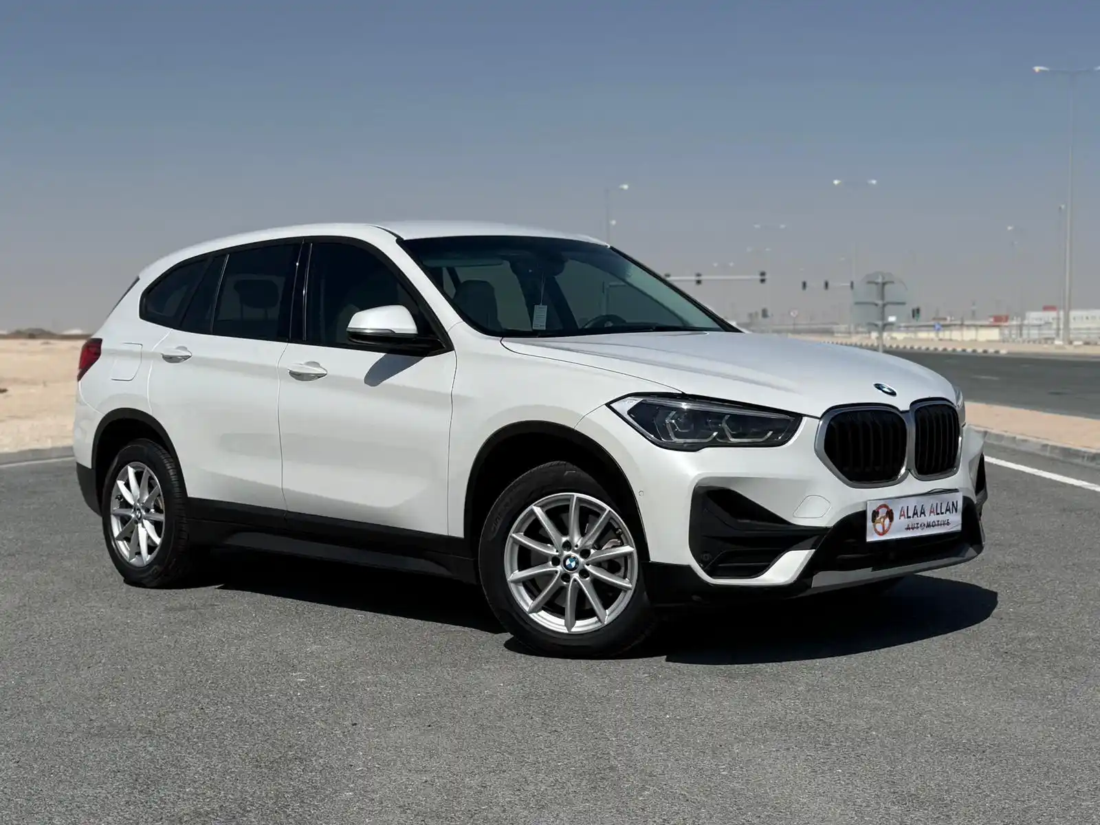 BMW X1 2019