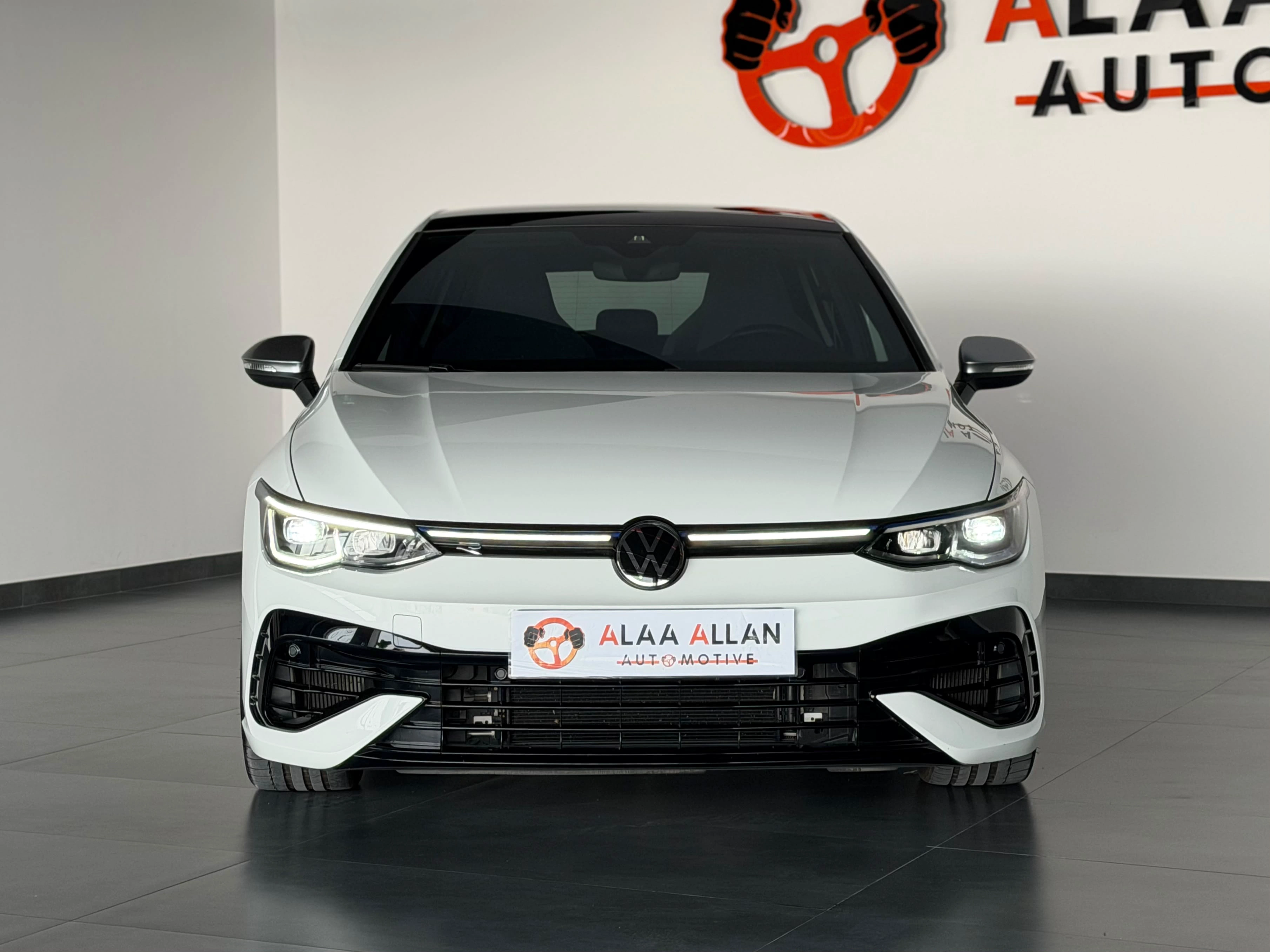 Volkswagen Golf 2002