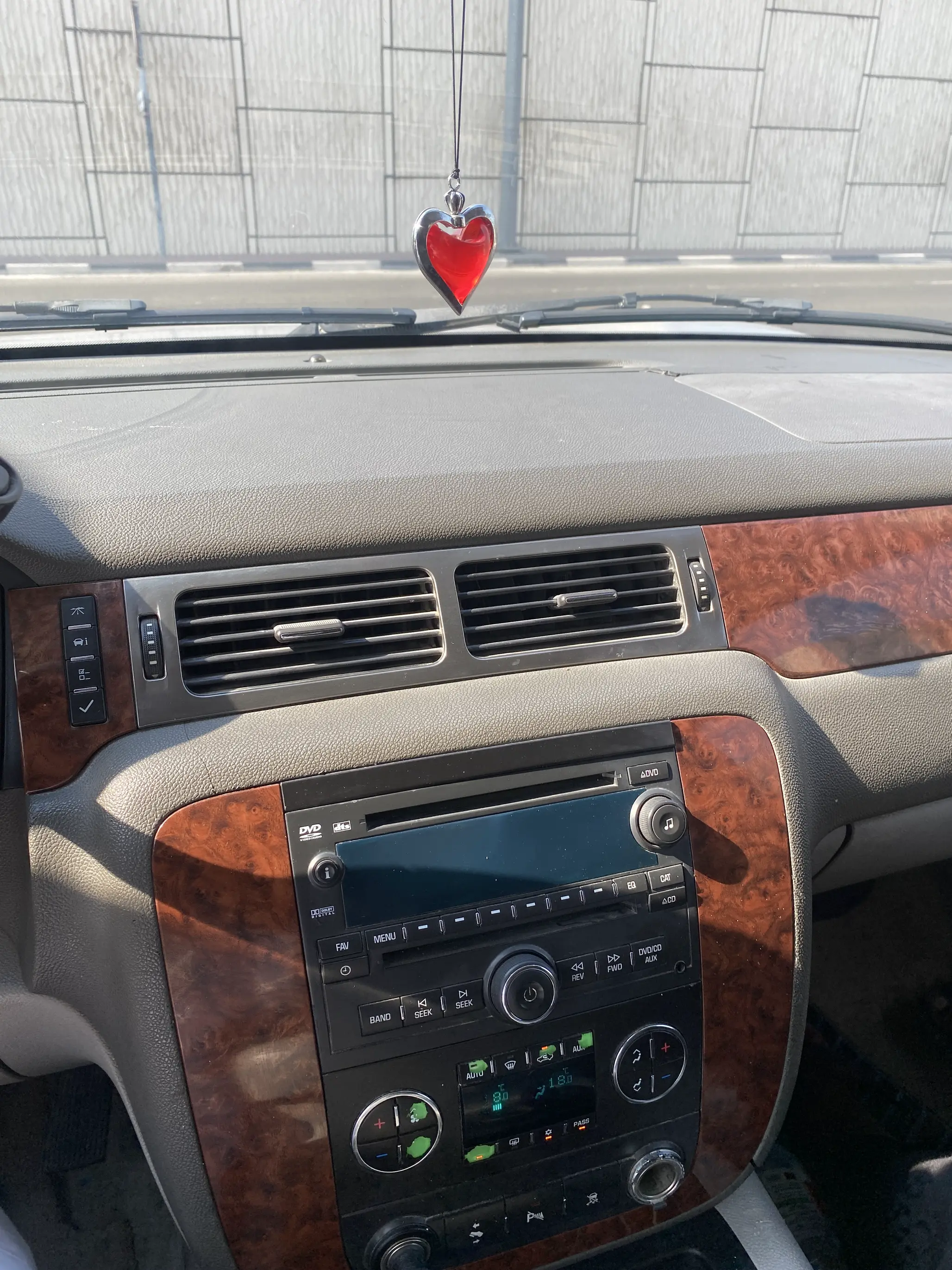 Chevrolet Suburban 2007