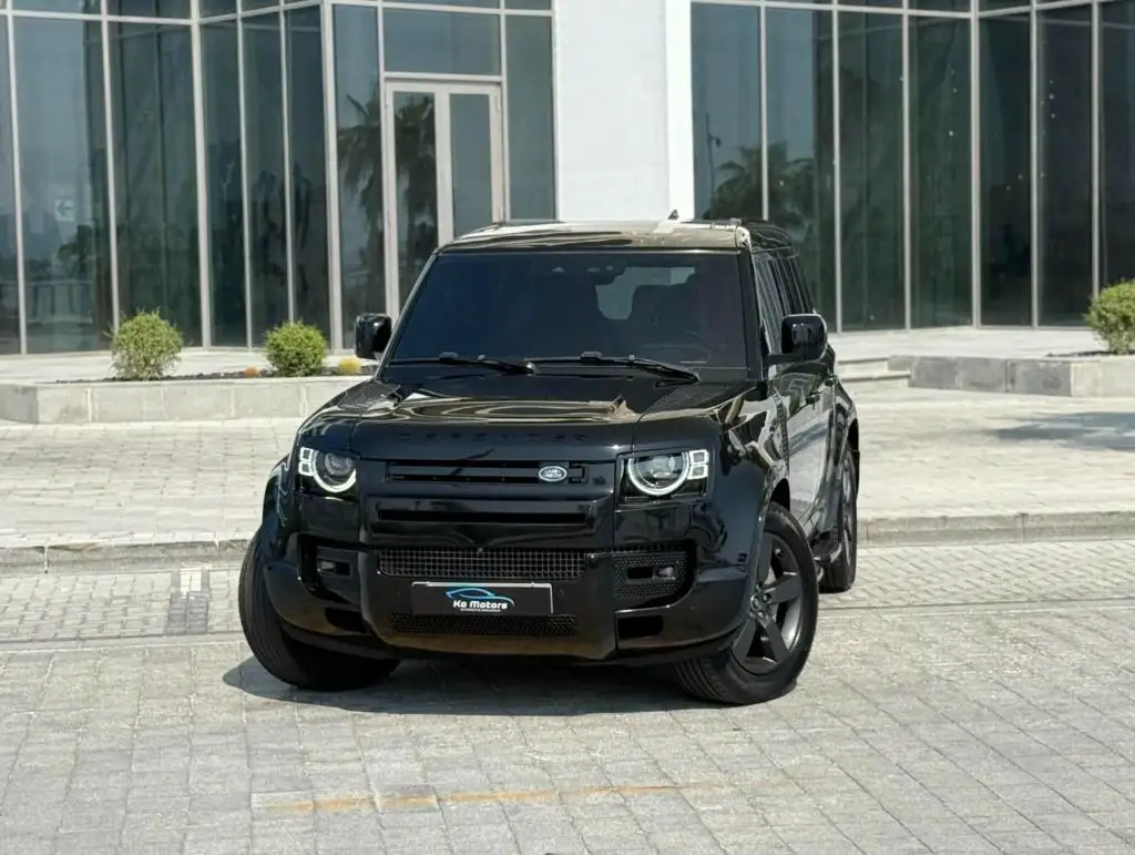 Landrover DEFENDER HSE 2023