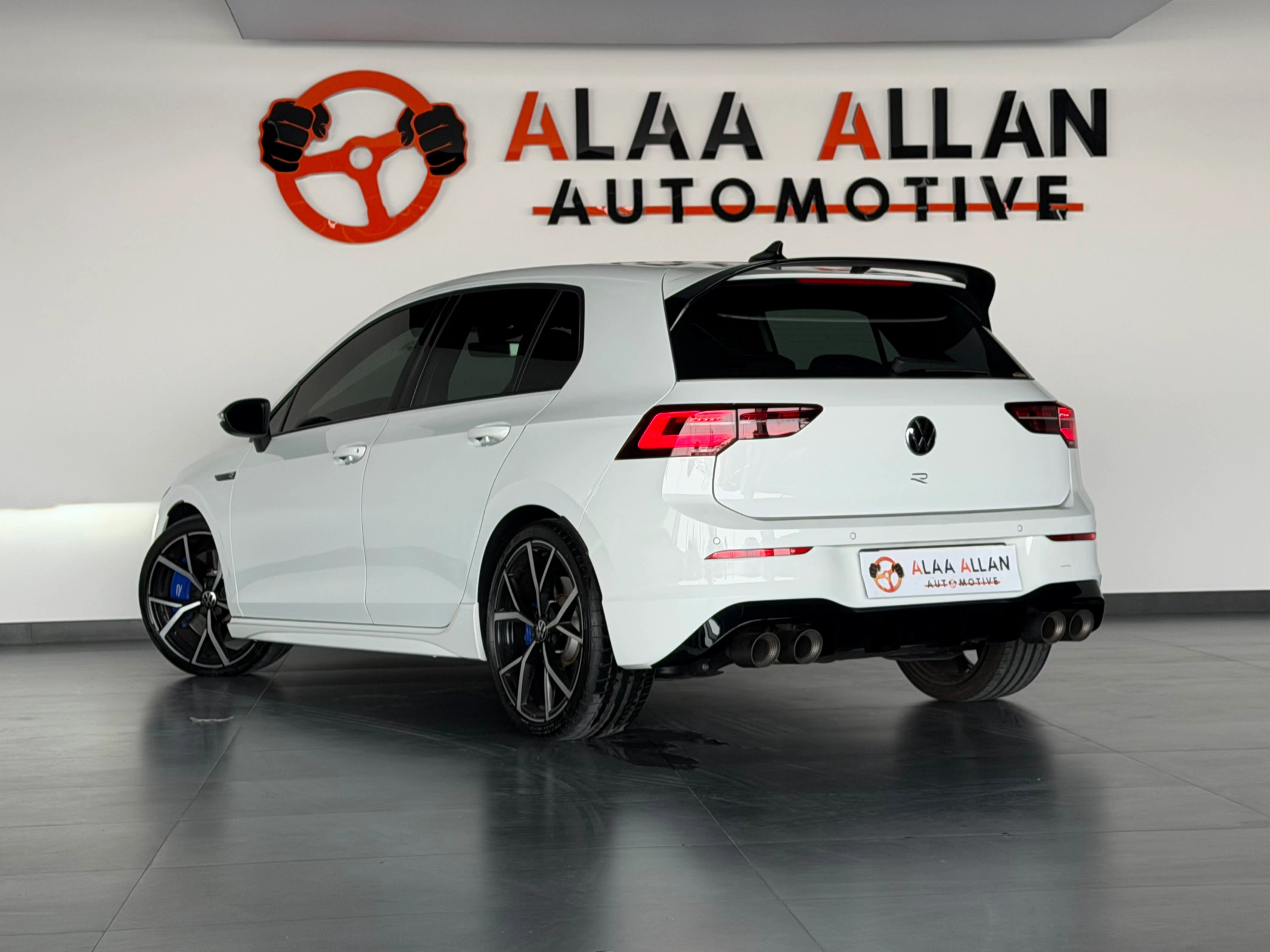 Volkswagen Golf 2002