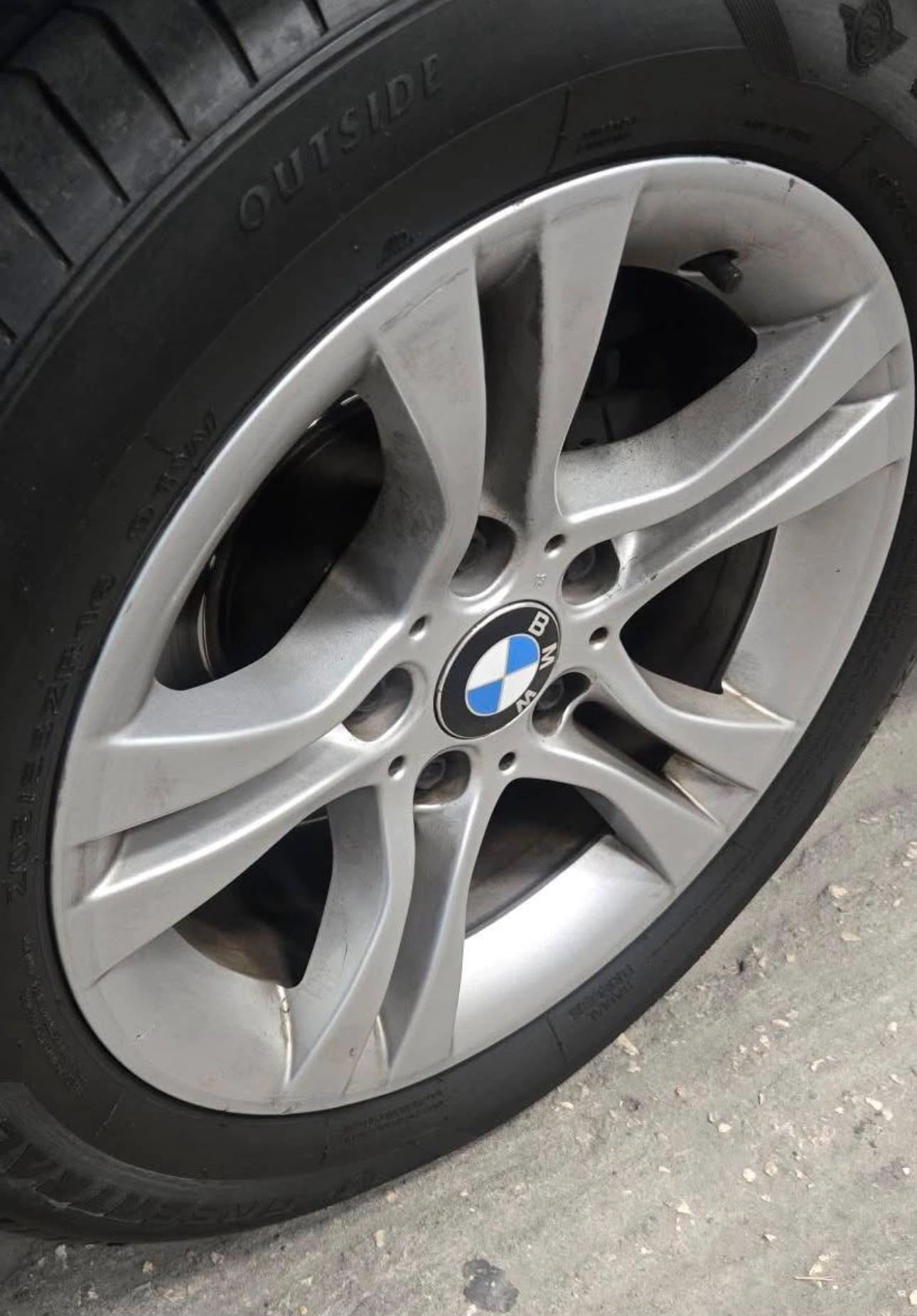 BMW 316i 2012