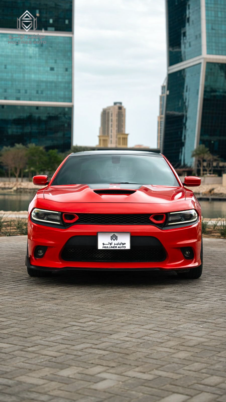 Dodge Charger 2019