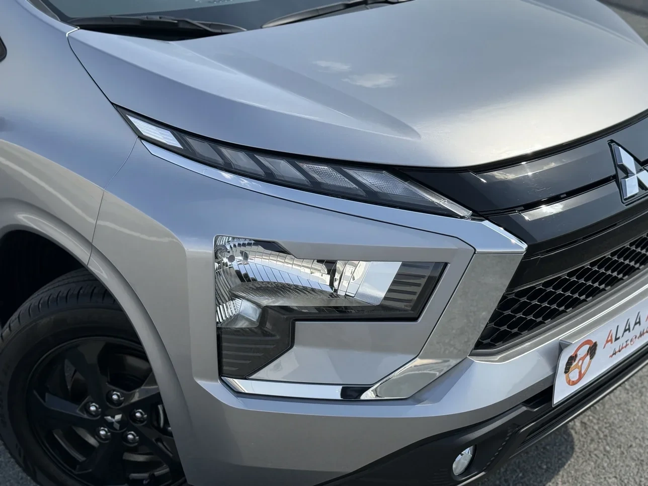 Mitsubishi Xpander 2025