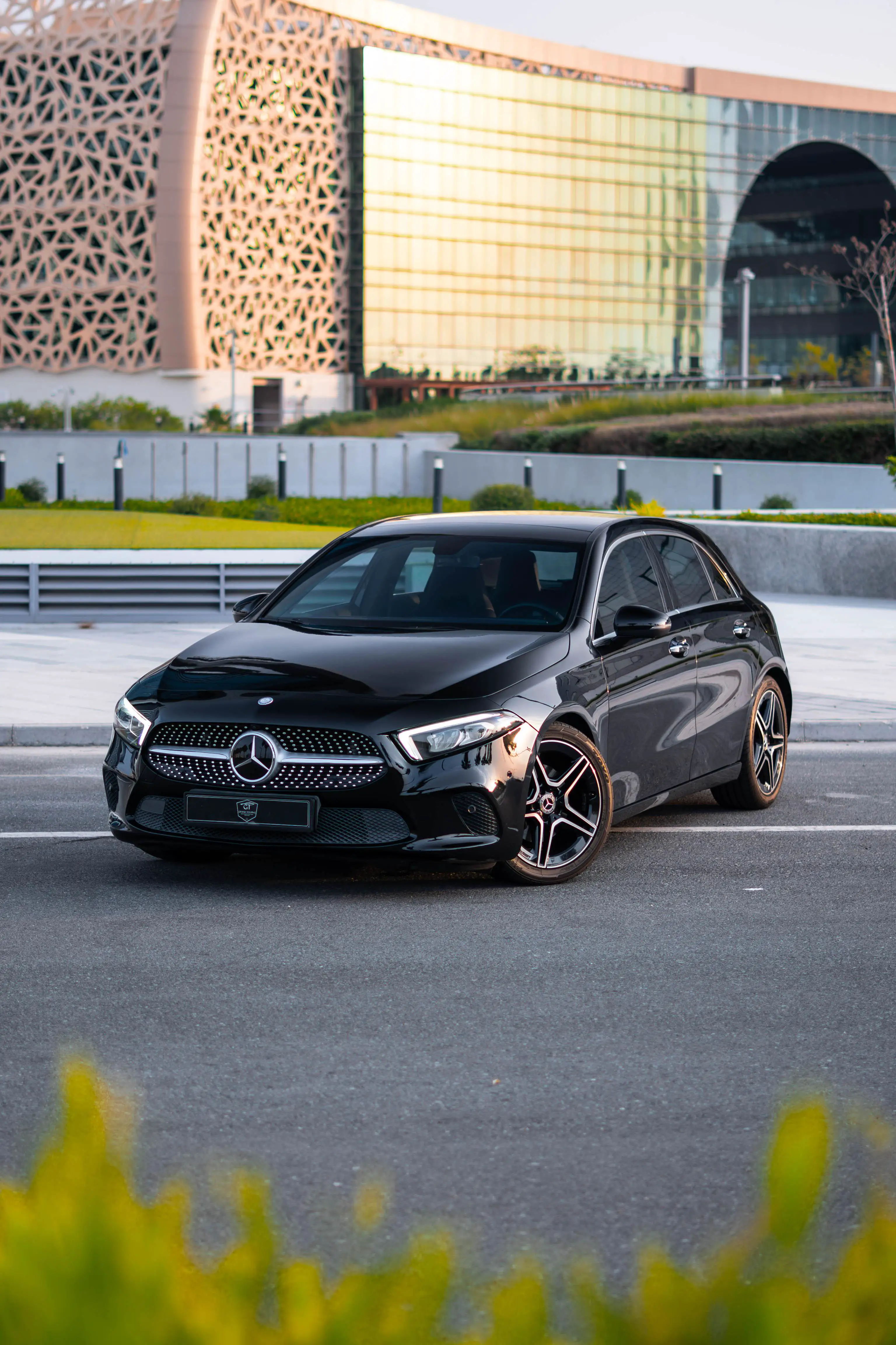 Mercedes A 200 2019