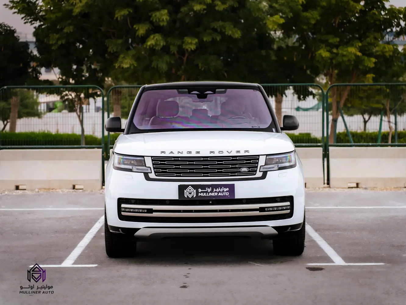 Range Rover HSE 2023