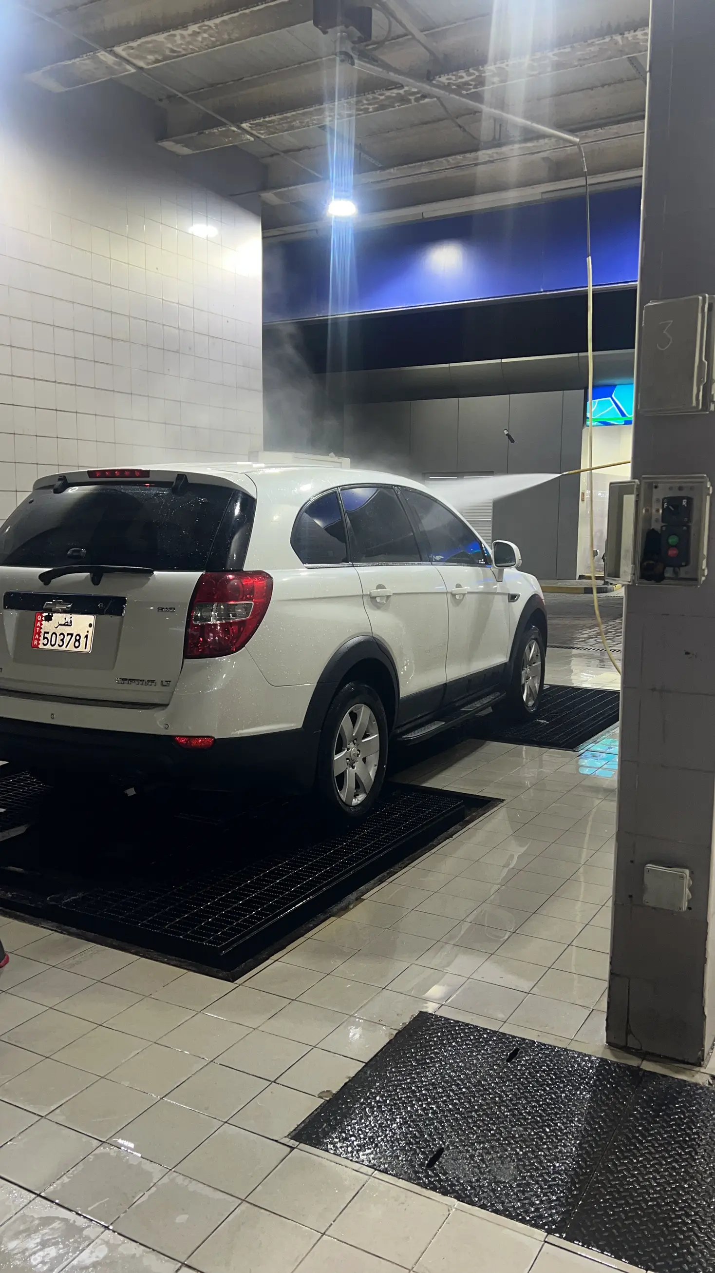 Chevrolet Captiva 2012