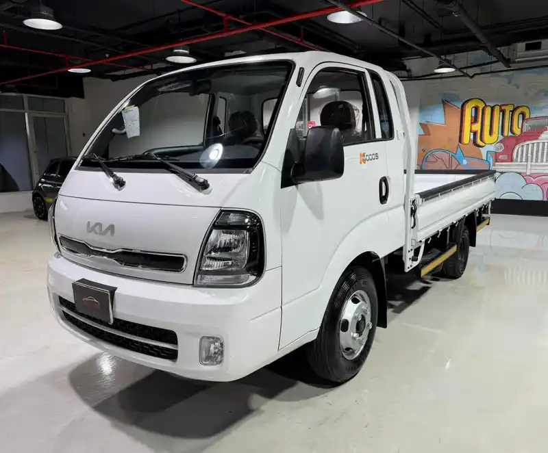 Kia K4 2025