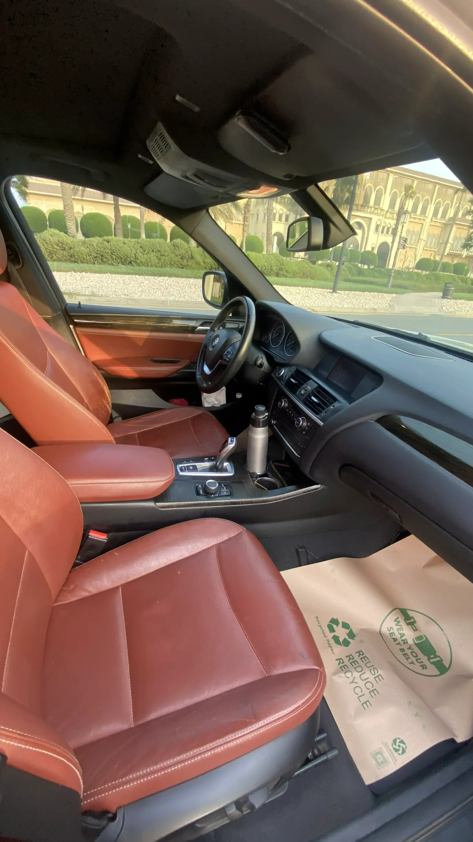 BMW X3 2014