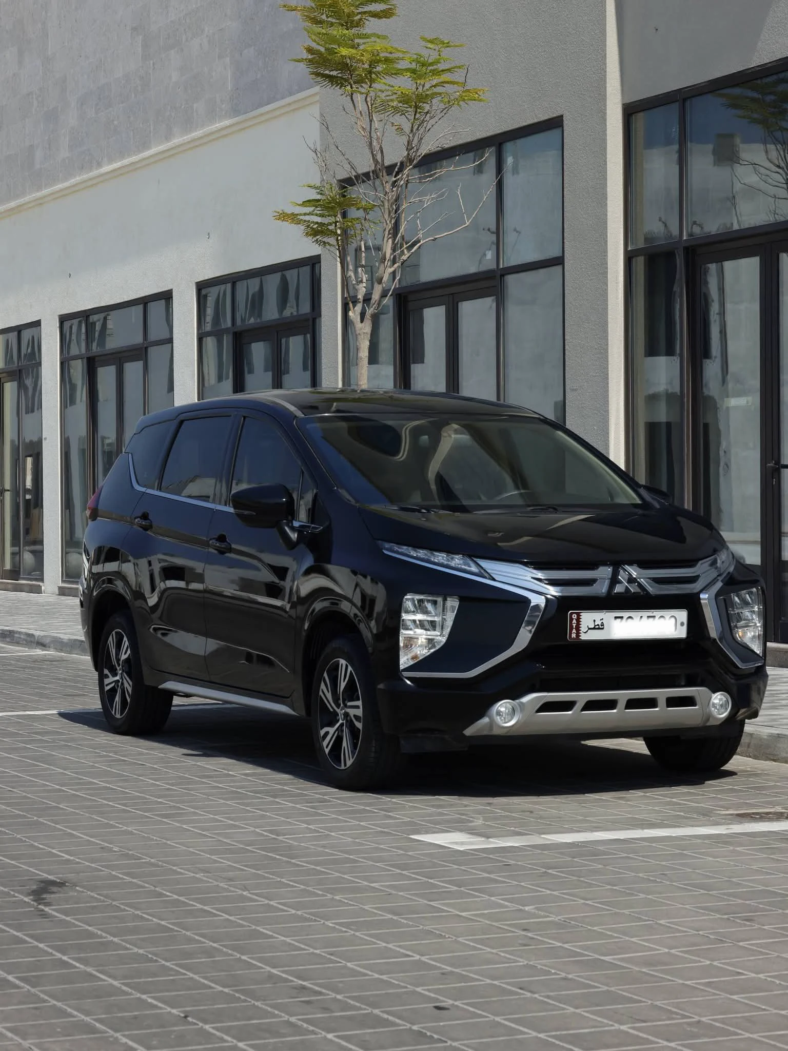 Mitsubishi Xpander 2021