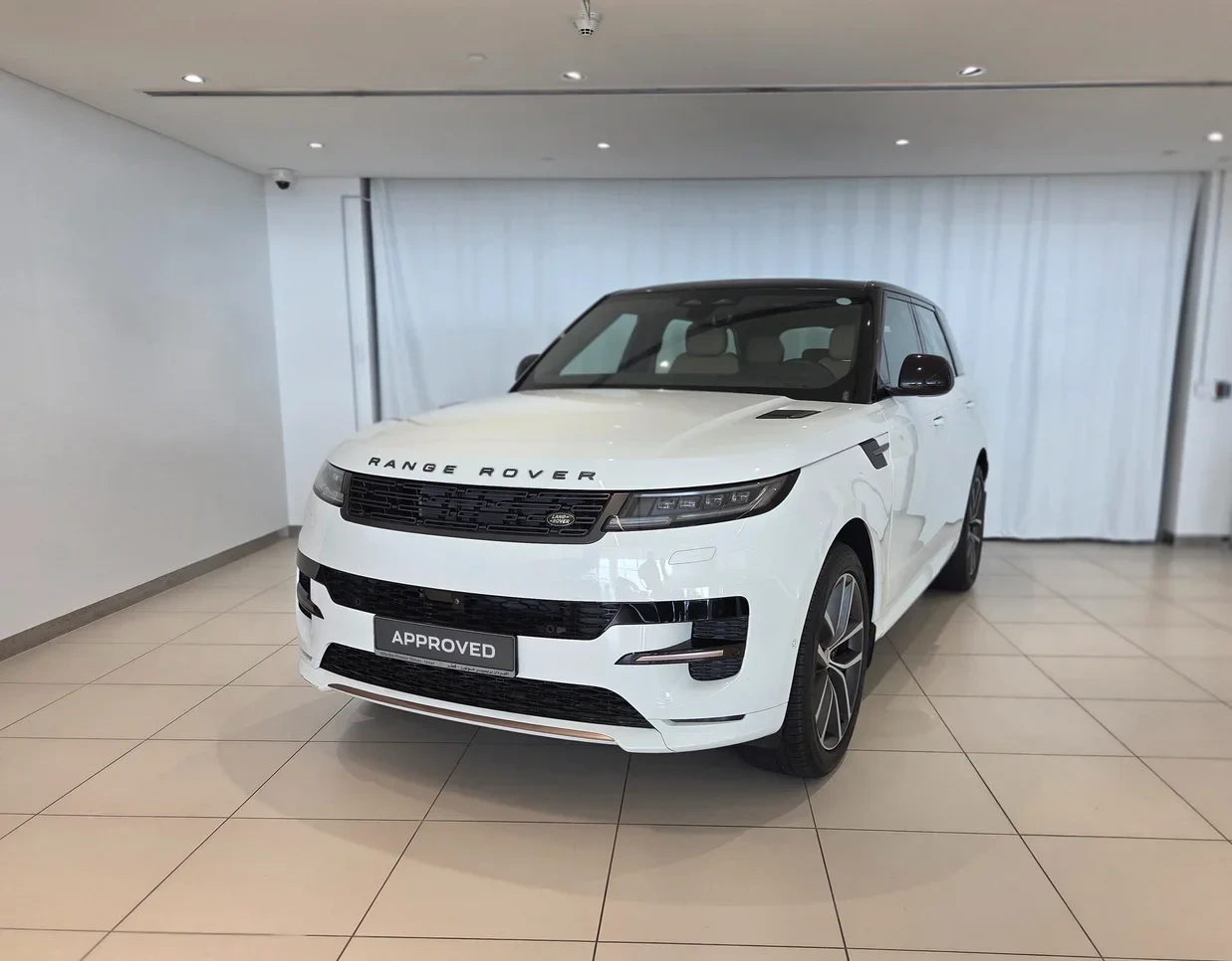 Landrover RANGE ROVER 2024